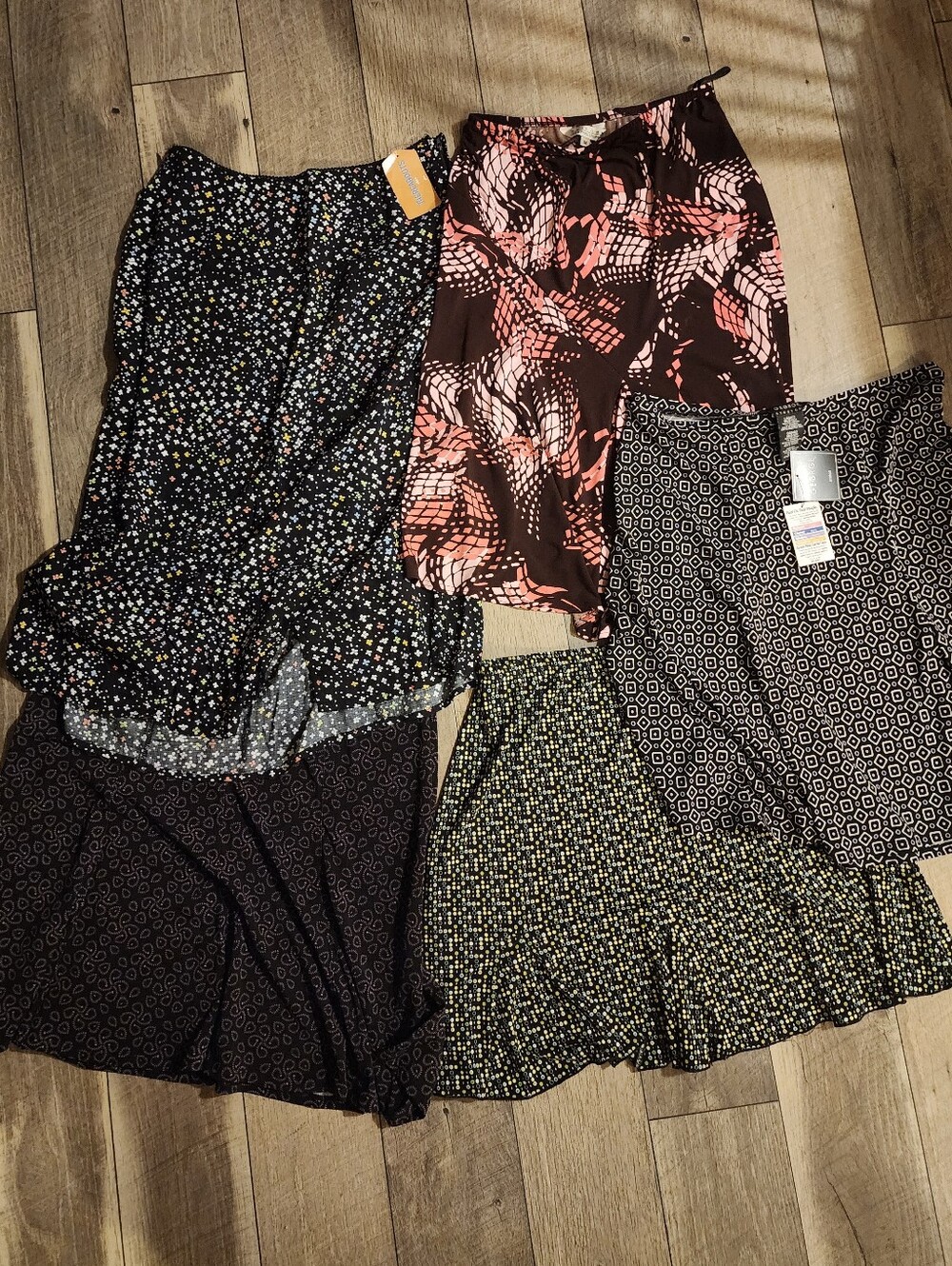 Skirt Bundle